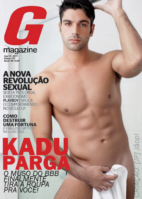 Nude Men Sets Menmagazine