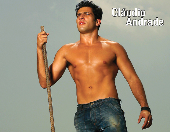 Claudio Andrade - Daniel Montalvão - MaxeGatos