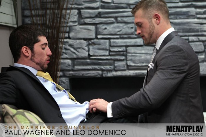 Leo Domenico Video